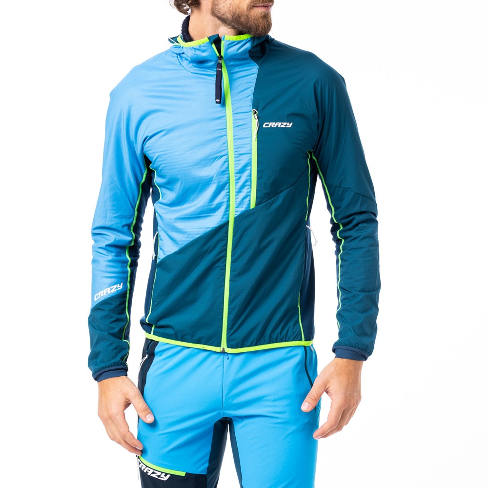 JKT ACCELERATION LIGHT